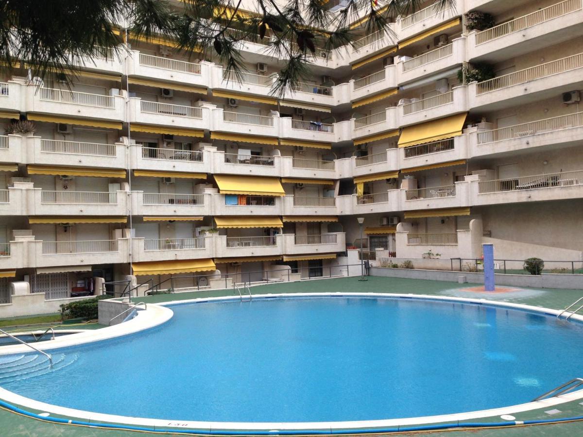 Home Atalaya Mar サロウ エクステリア 写真