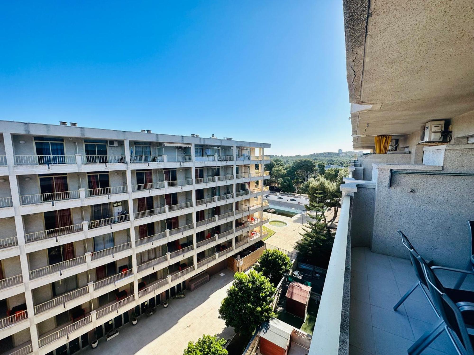 Home Atalaya Mar サロウ エクステリア 写真