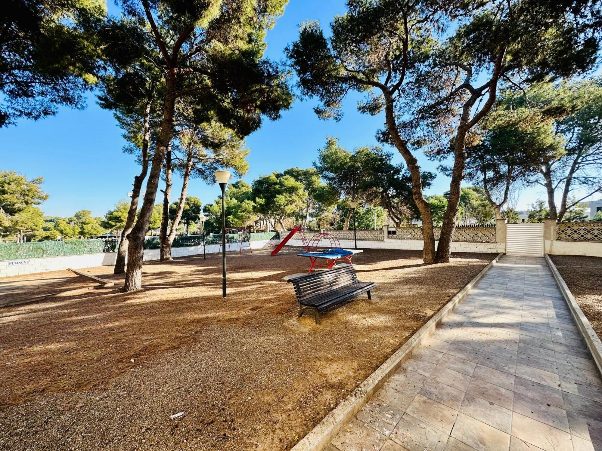Home Atalaya Mar サロウ エクステリア 写真