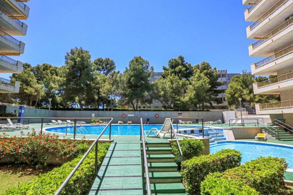 Home Atalaya Mar サロウ エクステリア 写真